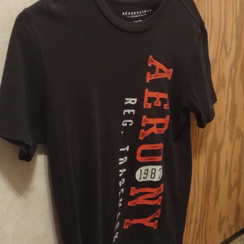 Aero Shirt
